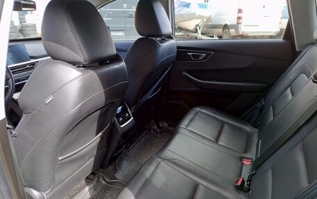 Chery Tiggo 7 Pro, 2020 год, 1 200 000 рублей, 9 фотография