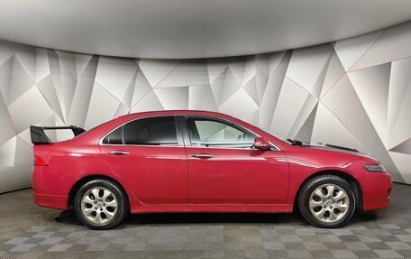 Honda Accord VII рестайлинг, 2006 год, 585 150 рублей, 6 фотография