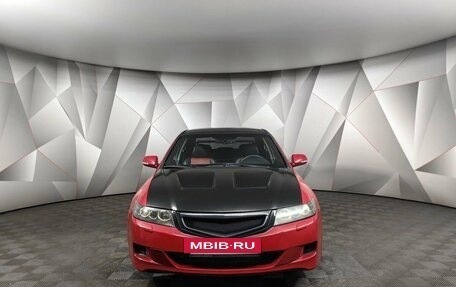 Honda Accord VII рестайлинг, 2006 год, 585 150 рублей, 7 фотография