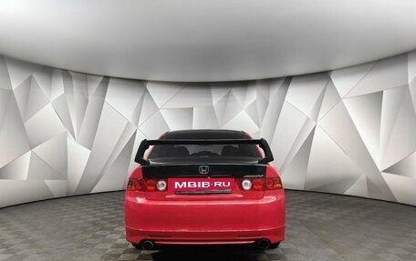 Honda Accord VII рестайлинг, 2006 год, 585 150 рублей, 8 фотография