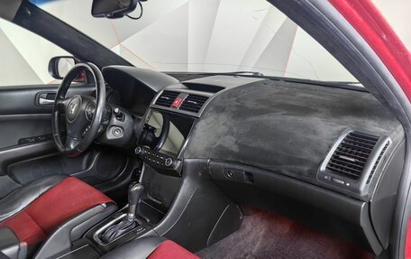 Honda Accord VII рестайлинг, 2006 год, 585 150 рублей, 13 фотография