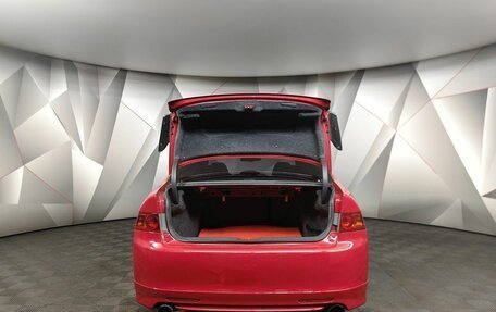 Honda Accord VII рестайлинг, 2006 год, 585 150 рублей, 12 фотография