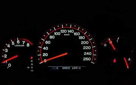 Honda Accord VII рестайлинг, 2006 год, 585 150 рублей, 18 фотография