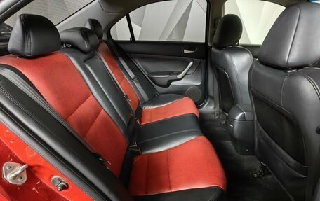 Honda Accord VII рестайлинг, 2006 год, 585 150 рублей, 16 фотография