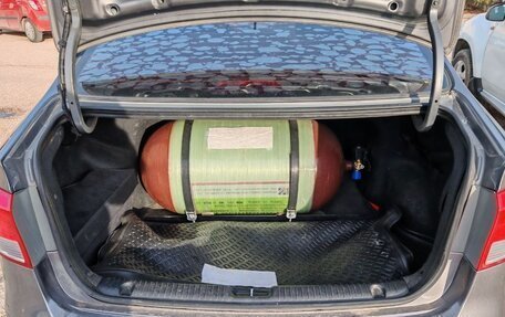 KIA Rio III рестайлинг, 2015 год, 970 000 рублей, 5 фотография