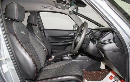 Honda Fit, 2021 год, 1 250 000 рублей, 5 фотография