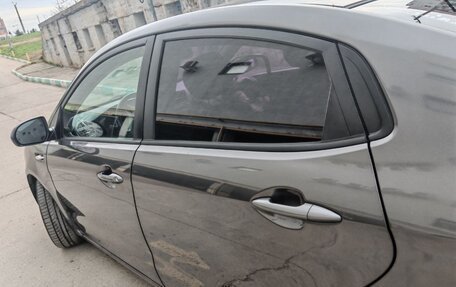 KIA Rio III рестайлинг, 2015 год, 970 000 рублей, 9 фотография