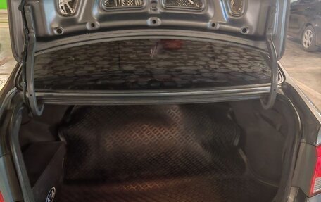 KIA Rio III рестайлинг, 2015 год, 970 000 рублей, 4 фотография