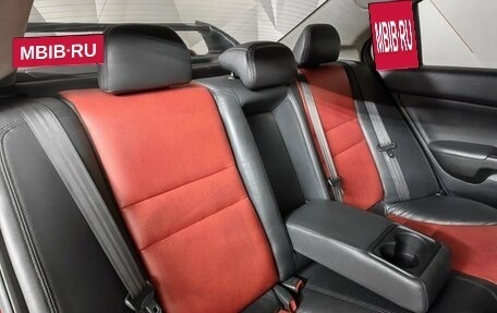 Honda Accord VII рестайлинг, 2006 год, 585 150 рублей, 17 фотография