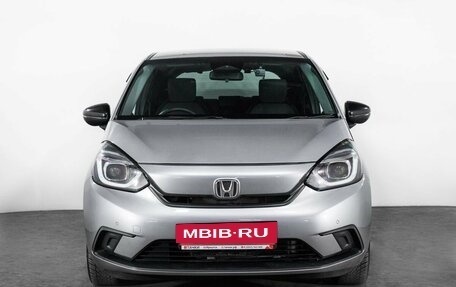 Honda Fit, 2021 год, 1 250 000 рублей, 2 фотография