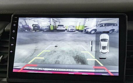 Honda Fit, 2021 год, 1 250 000 рублей, 14 фотография