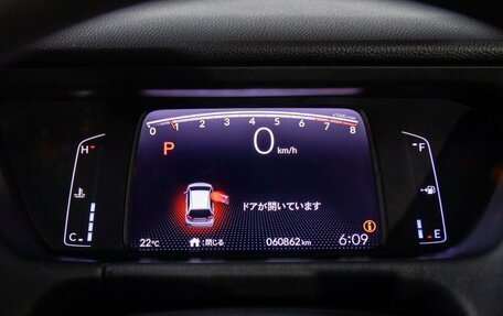 Honda Fit, 2021 год, 1 250 000 рублей, 10 фотография