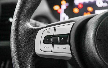 Honda Fit, 2021 год, 1 250 000 рублей, 11 фотография