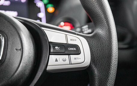 Honda Fit, 2021 год, 1 250 000 рублей, 12 фотография