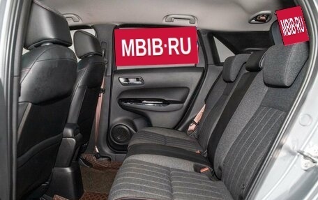 Honda Fit, 2021 год, 1 250 000 рублей, 7 фотография