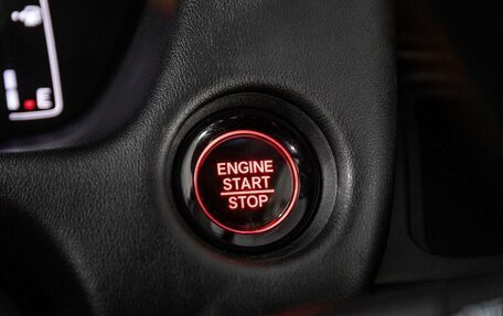 Honda Fit, 2021 год, 1 250 000 рублей, 18 фотография