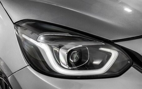 Honda Fit, 2021 год, 1 250 000 рублей, 22 фотография