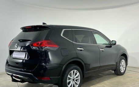 Nissan X-Trail, 2019 год, 1 680 000 рублей, 4 фотография