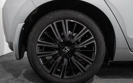 Honda Fit, 2021 год, 1 250 000 рублей, 21 фотография