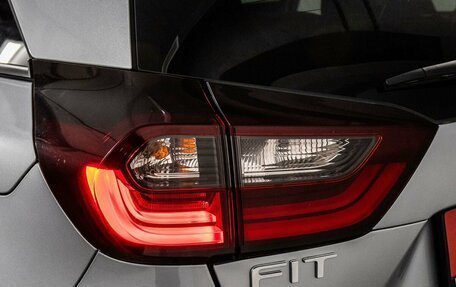 Honda Fit, 2021 год, 1 250 000 рублей, 23 фотография