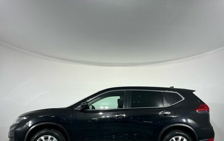 Nissan X-Trail, 2019 год, 1 680 000 рублей, 2 фотография
