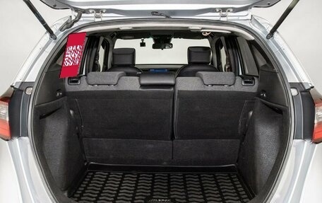 Honda Fit, 2021 год, 1 250 000 рублей, 20 фотография