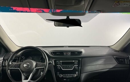 Nissan X-Trail, 2019 год, 1 680 000 рублей, 7 фотография