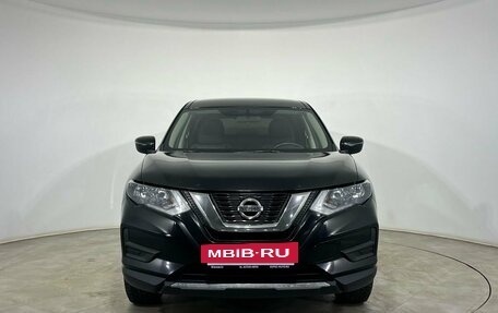 Nissan X-Trail, 2019 год, 1 680 000 рублей, 6 фотография