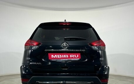 Nissan X-Trail, 2019 год, 1 680 000 рублей, 3 фотография