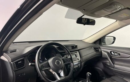 Nissan X-Trail, 2019 год, 1 680 000 рублей, 8 фотография