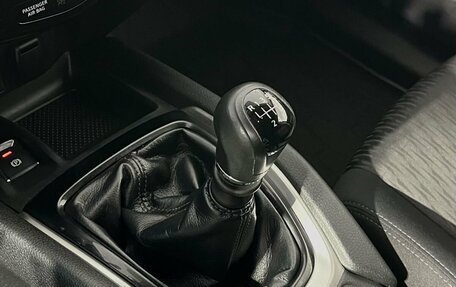 Nissan X-Trail, 2019 год, 1 680 000 рублей, 12 фотография