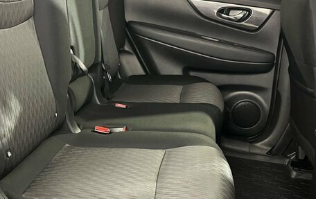 Nissan X-Trail, 2019 год, 1 680 000 рублей, 17 фотография