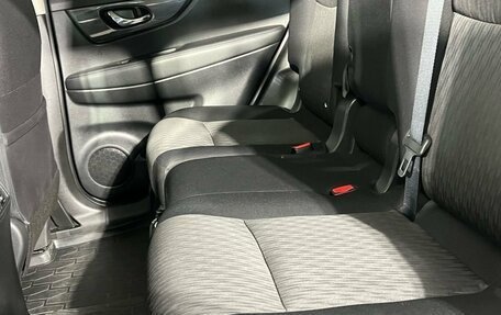 Nissan X-Trail, 2019 год, 1 680 000 рублей, 16 фотография