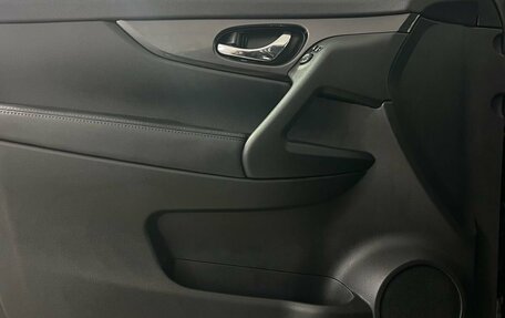 Nissan X-Trail, 2019 год, 1 680 000 рублей, 18 фотография