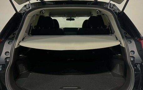 Nissan X-Trail, 2019 год, 1 680 000 рублей, 20 фотография