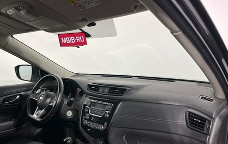 Nissan X-Trail, 2019 год, 1 680 000 рублей, 9 фотография