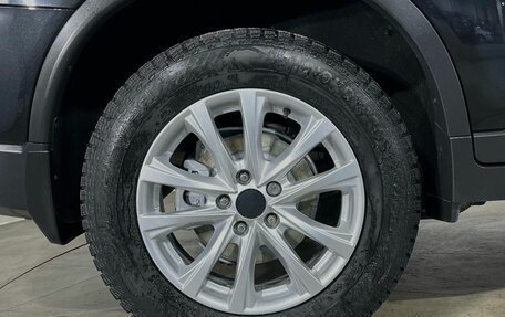 Nissan X-Trail, 2019 год, 1 680 000 рублей, 23 фотография