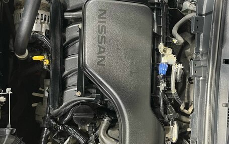 Nissan X-Trail, 2019 год, 1 680 000 рублей, 21 фотография