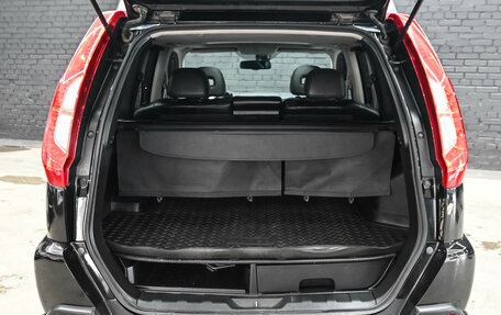 Nissan X-Trail, 2013 год, 1 495 000 рублей, 6 фотография