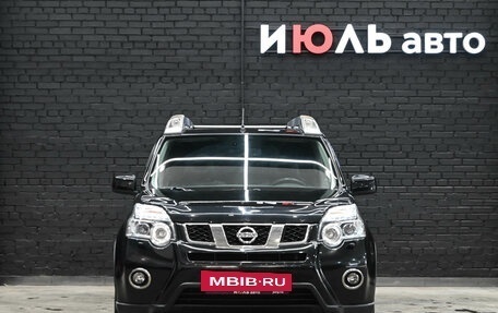Nissan X-Trail, 2013 год, 1 495 000 рублей, 2 фотография
