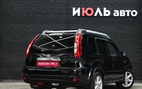 Nissan X-Trail, 2013 год, 1 495 000 рублей, 7 фотография