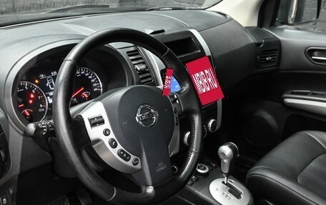 Nissan X-Trail, 2013 год, 1 495 000 рублей, 11 фотография