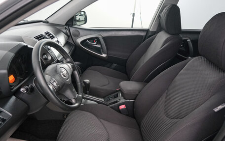 Toyota RAV4, 2010 год, 1 479 000 рублей, 8 фотография