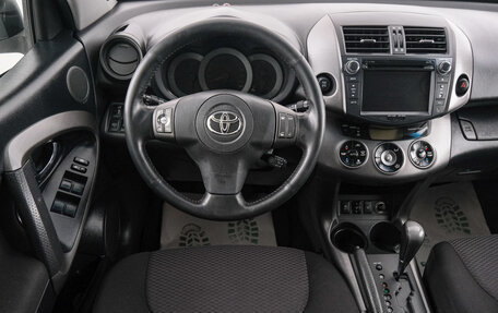 Toyota RAV4, 2010 год, 1 479 000 рублей, 15 фотография