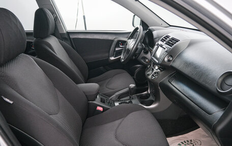 Toyota RAV4, 2010 год, 1 479 000 рублей, 14 фотография