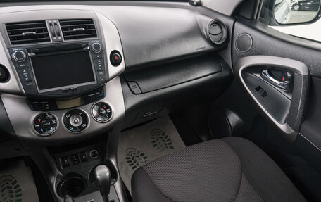 Toyota RAV4, 2010 год, 1 479 000 рублей, 12 фотография