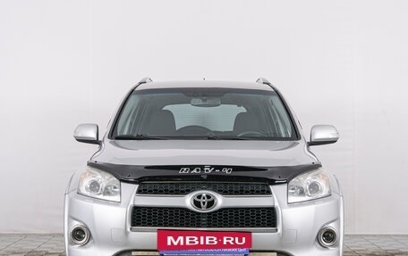Toyota RAV4, 2010 год, 1 479 000 рублей, 2 фотография