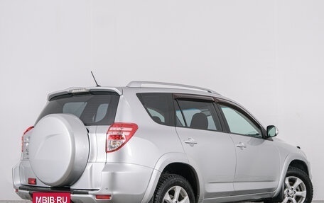 Toyota RAV4, 2010 год, 1 479 000 рублей, 7 фотография