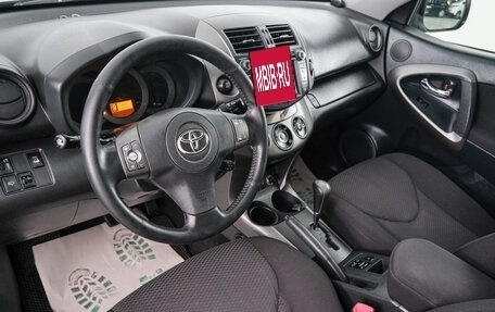 Toyota RAV4, 2010 год, 1 479 000 рублей, 9 фотография