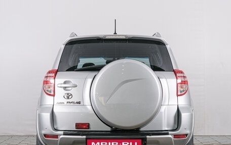 Toyota RAV4, 2010 год, 1 479 000 рублей, 6 фотография